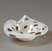 Fratelli Toso Murano art glass