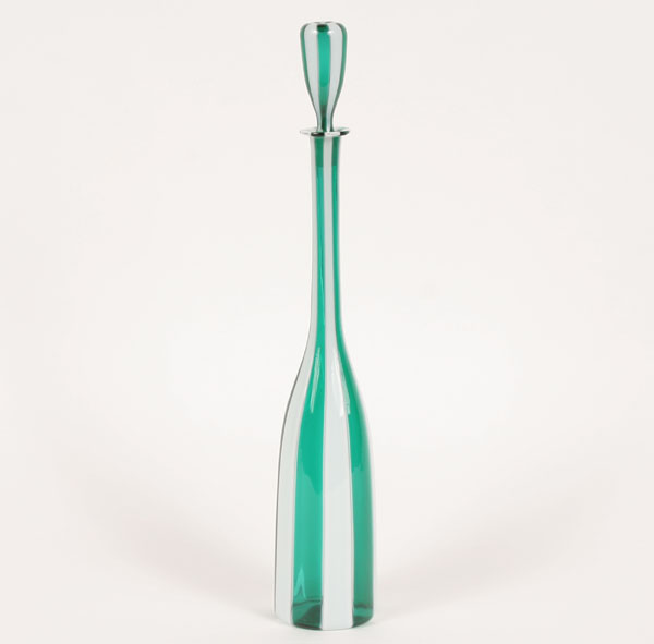 Fratelli Toso Murano art glass a