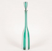 Fratelli Toso Murano art glass