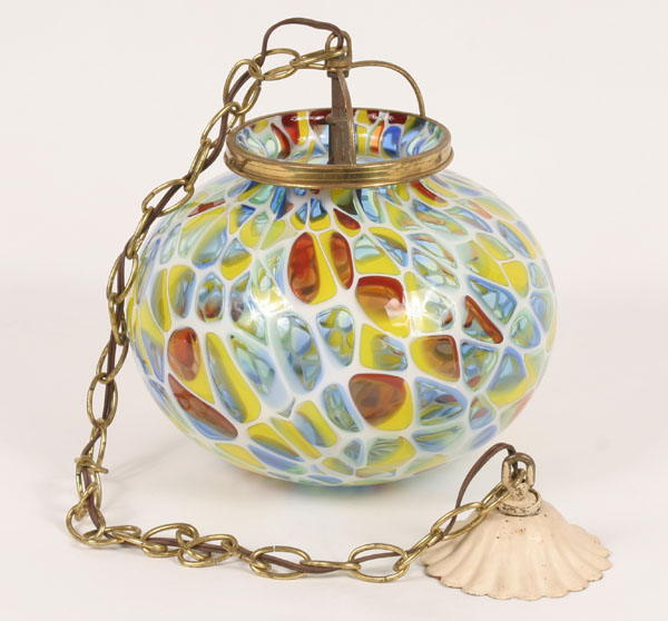 Fratelli Toso Murano art glass