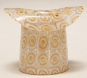 Fratelli Toso murrine art glas