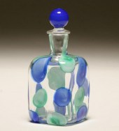 Fratelli Toso Nerox style glas