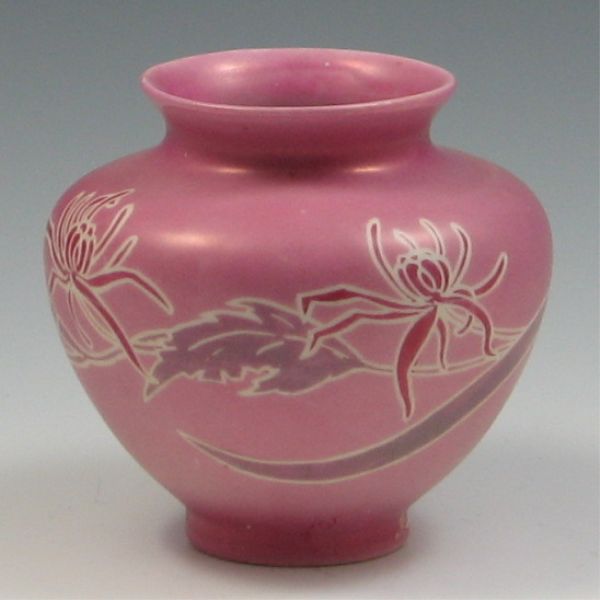 Fraunfelter John Lessell Vase