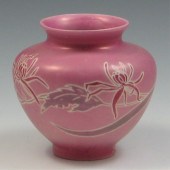 Fraunfelter John Lessell Vase