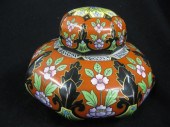 Fraureuth Porcelain Dresser Bo