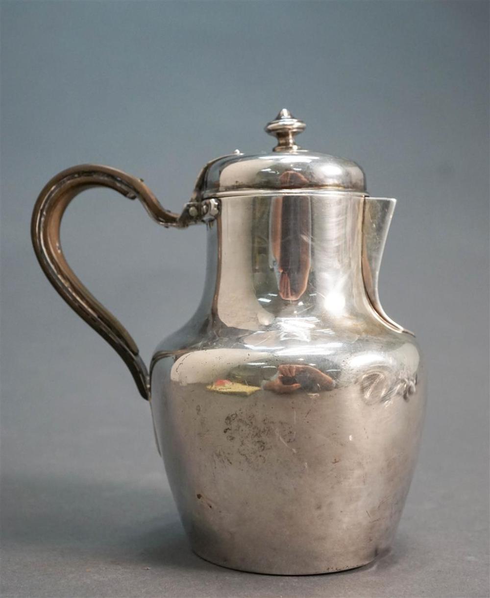 FRAY FILS FRENCH 800-SILVER