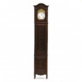 FRECH PROVINCIAL STYLE CARVED