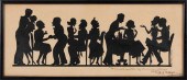 FRED A. MAYER (NEW YORK/GERMAN