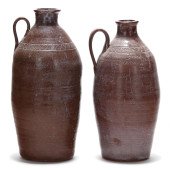 FRED BEAN FOR OLD HOUSE POTTER