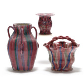 FRED BEAN FOR OLD HOUSE POTTER