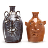 FRED BEAN FOR OLD HOUSE POTTER