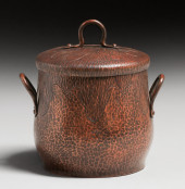 FRED BROSI - YE OLDE COPPER SH