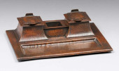FRED BROSI YE OLDE COPPER SHOP