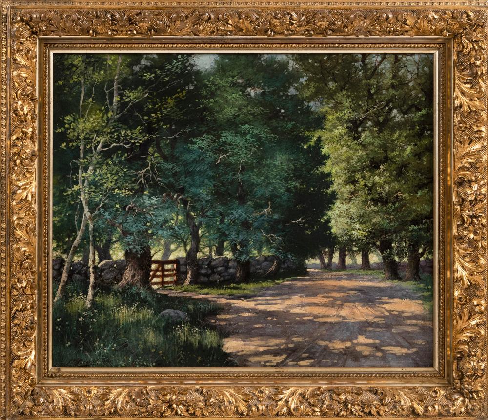 FRED C. PACKARD (MASSACHUSETTS,