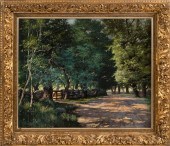 FRED C. PACKARD (MASSACHUSETTS