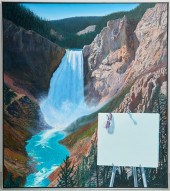 FRED DANZIGER, LARGE-SCALE PAI