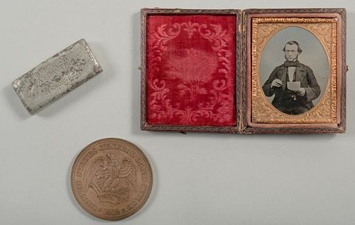 FRED DENNETT ARCHIVE, INC. TIN