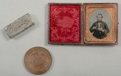 FRED DENNETT ARCHIVE, INC. TIN