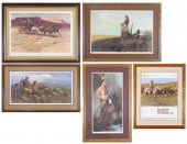 FRED FELLOWS (ARIZONA/CALIFORN