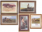 FRED FELLOWS (ARIZONA/CALIFORN