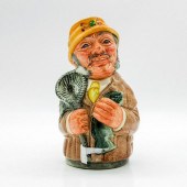 FRED FLY THE FISHERMAN D6742 -
