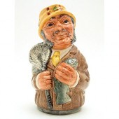 FRED FLY THE FISHERMAN D6742 -