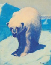 FRED (FREDERICK) MACHETANZ OIL