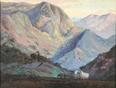FRED GRAYSON SAYRE (1879 - 193