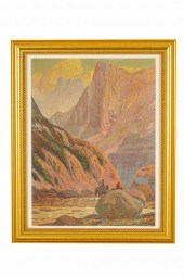FRED GRAYSON SAYRE (1879 - 193