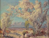 FRED GRAYSON SAYRE (1879 - 193