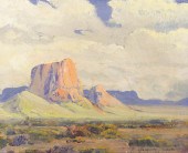 Fred Grayson Sayre (1879-1939