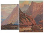 FRED GRAYSON SAYRE (1879-1939,