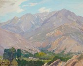 FRED GRAYSON SAYRE, (1879-1939