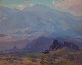 FRED GRAYSON SAYRE, (1879-1939