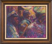 Fred Haines (American/New Orle