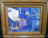 Fred Haines (American/New Orle