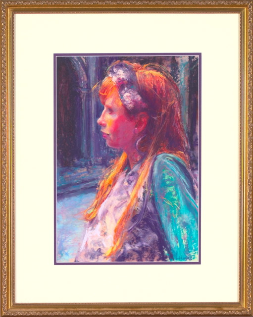 Fred Haines (American/New