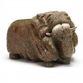 FRED IYAK TRIMBLE (INUIT, B. 1
