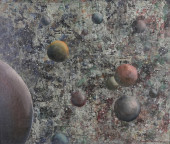 FRED J. CARPENTER (AMERICAN, 2