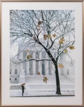 FRED J. MAROON, AMERICAN 1924-