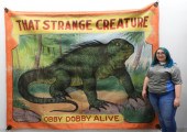 FRED JOHNSON OBBY DOBBY SIDE S