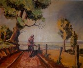 FRED LAWRENCE MESSERSMITH OILF