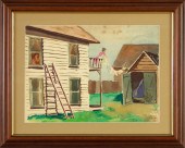 Fred Lyman (American/New Orlea