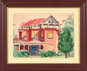 Fred Lyman (American/New Orlea