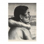 FRED MACHETANZ (AMERICAN, 1908