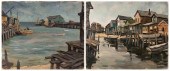 FRED MADDEN (AMERICA, 20TH CEN