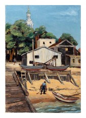 FRED MADDEN (AMERICA, MID-20TH