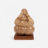 FRED NAGEL / UNTITLED STONE SC