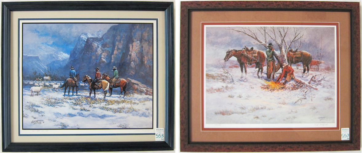 FRED OLDFIELD TWO LIMITED EDITION