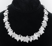 FRED PARIS DESIGNED 18K WHITE